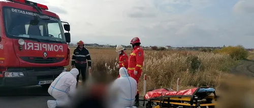 VIDEO| Cine sunt cei patru bărbați din Suceava care au murit în timp ce testau un Audi A6 cu volan pe dreapta