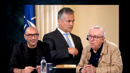 Răscoală în PNL? Ion Cristoiu: „Bolojan este pentru prima dată contestat de lideri importanți din PNL”