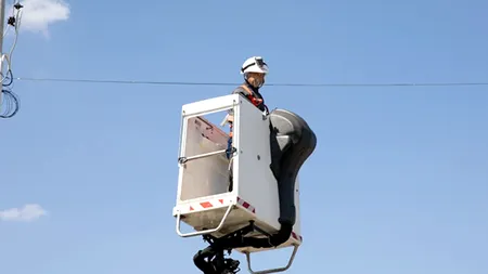 Întreruperi de curent, între 1 și 4 aprilie 2025, în București și mai multe județe din România