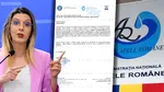 În pragul moțiunii de cenzură, Diana Buzoianu face angajări pe repede înainte la Apele Române. Directori numiți prin procedură simplificată, în loc de concurs, așa cum cere legea