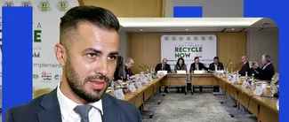 Porojan, Greenpack, la Gândul Recycle Now: Doar prin DIALOG deschis autorități-jucători se poate realiza coerența între teorie și practică