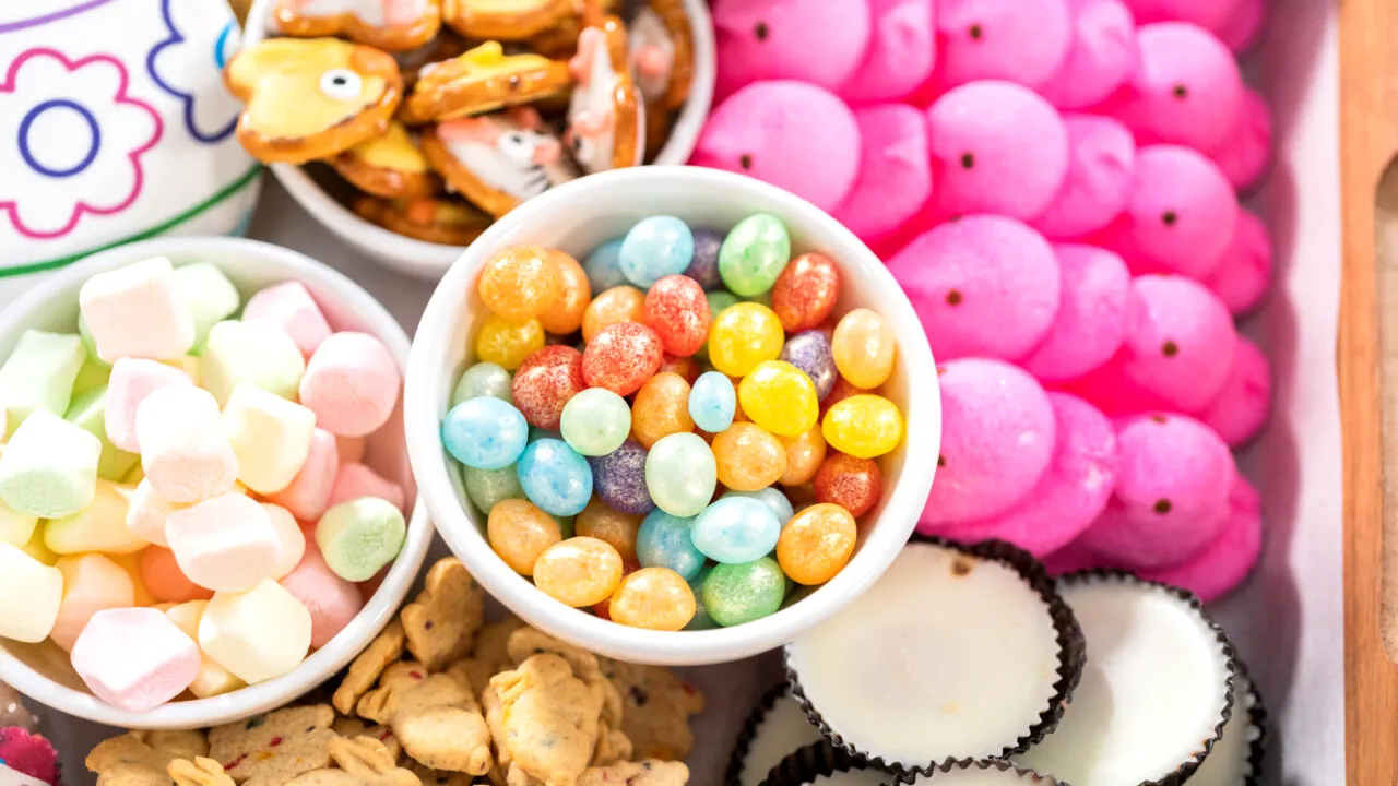 De ce apare pofta de DULCE, ce probleme poate să indice și cum poți să scăpa de ea. Sfaturile specialiștilor