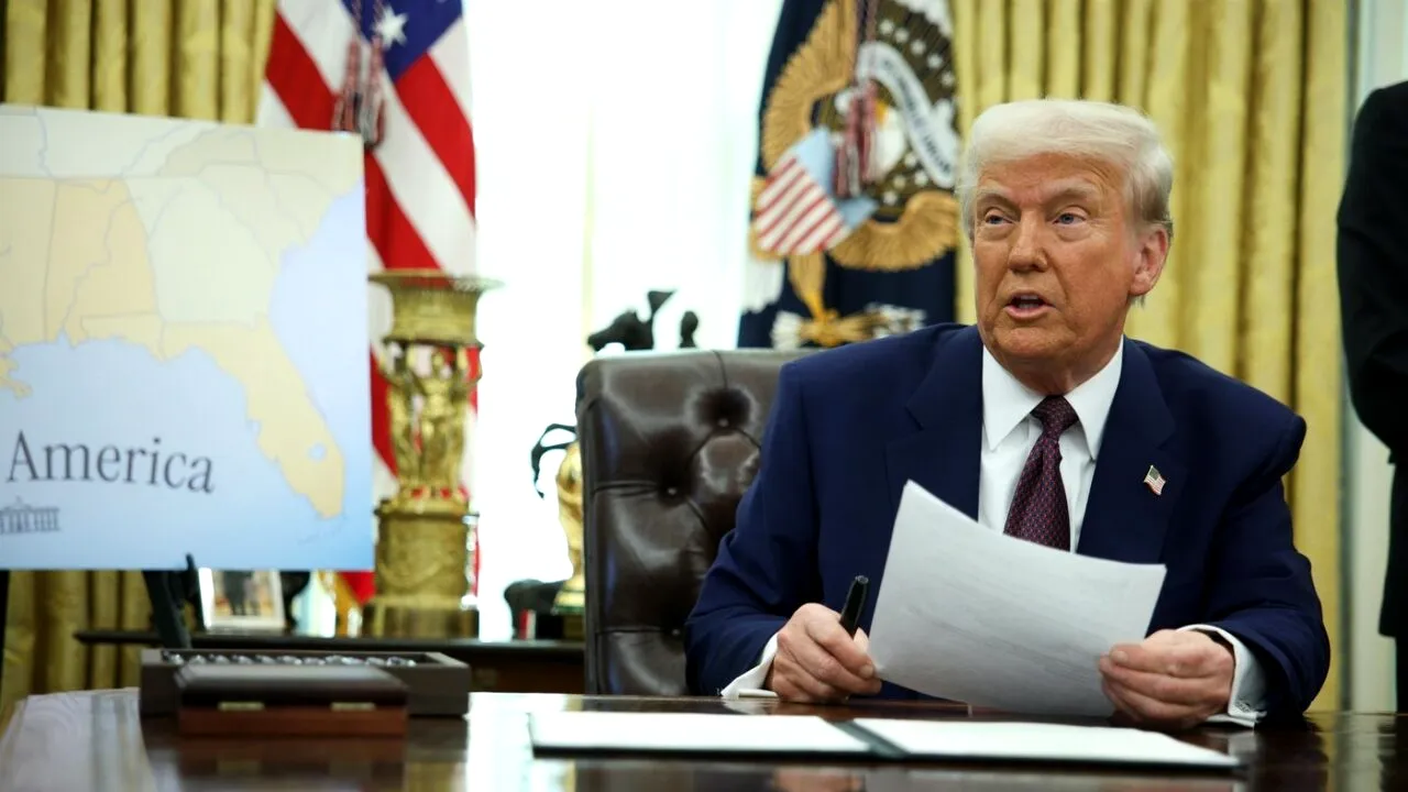 Șeful diplomației de la Vatican critică planul lui TRUMP de a muta palestinienii din Fâșia Gaza