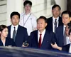 Fostul președinte al Coreei de Sud Yoon Suk Yeol a fost plasat în AREST preventiv pentru încercarea sa de a impune legea marțială