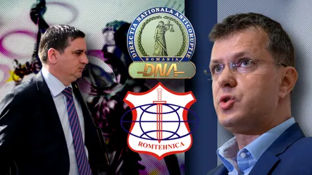 Marius Isăilă, fost senator PSD, a fost arestat pentru cumpărare de influență la MApN. Promitea 1 milion de euro pentru ministrul Apărării, Ionuț Moșteanu/Reacția lui Moșteanu