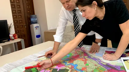 EXCLUSIV. Olivia Ciobanu, arhitectul-șef al Sectorului 1, despre super-spitalul care va fi construit în București: ”Vor fi realizate 20 de săli de operație capabile să facă mare unui număr sporit de pacienți”