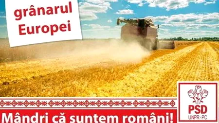 Reprezentanții PSD, chemați la CNA să dea explicații pe subiectul afișelor care ar cuprinde imagini din Belarus