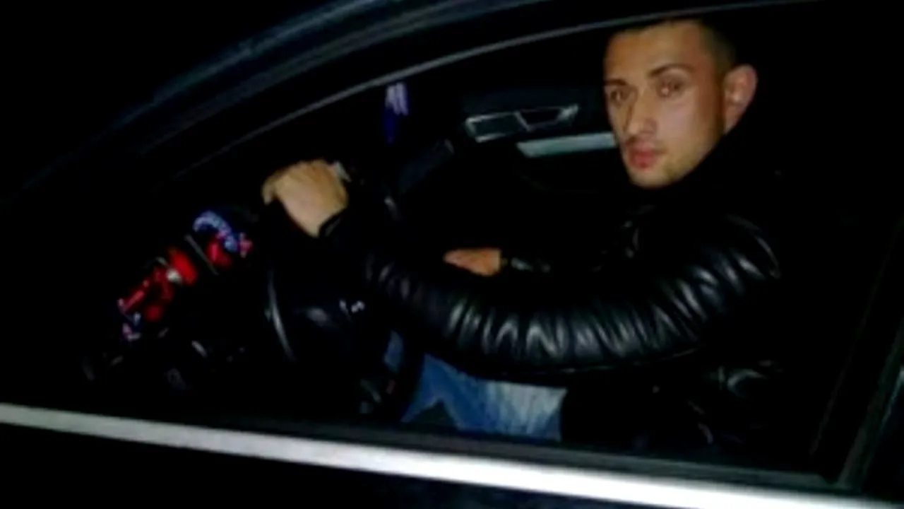 Șantaj de 3.000 de euro. Trei membri ai familiei lui Boby Varga arestați 