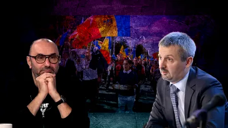 Doru Petruți: „Comportamentul electoratului Maiei Sandu nu are legătură cu VALORILE europene”