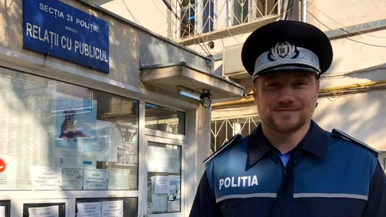 INEDIT. Românii fentează izolarea în plină pandemie. Poveștile handbalistului ajuns agent de poliție: „Am oprit o domnișoară, a zis că vine din Militari...” / Experiența Ferentari: „E favelă! Un coșmar real!”