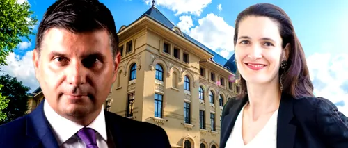 Alexandru Petrescu: ”Cai verzi pe pereți! Clotilde Armand susține pietonalizarea permanentă a Căii Victoriei, inițiativă sortită eșecului”