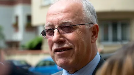 Președintele Dinamo, Constantin Anghelache, va fi premiat de Academia Română