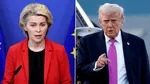 Ursula von der Leyen, mesaj tranșant pentru Trump. UE va crește investițiile în Groenlanda