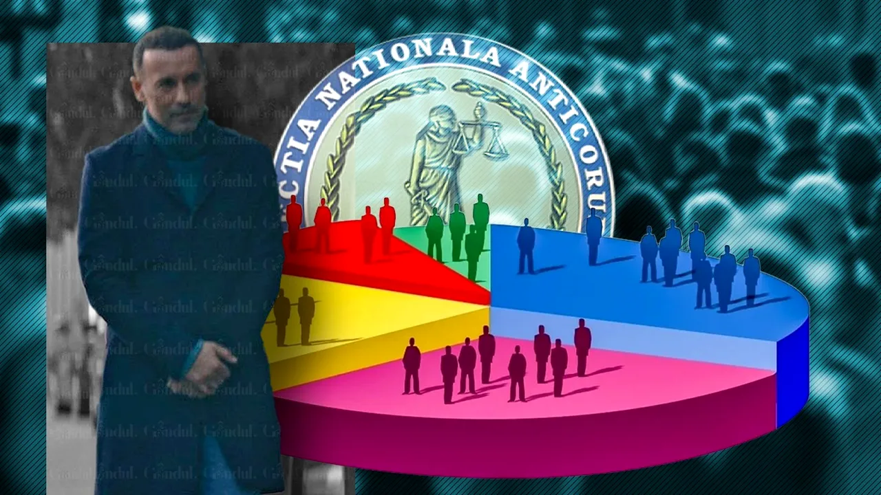 Firma care îl plasa pe șeful CJ Prahova în fruntea sondajelor de opinie a dat-o în judecată pe sora acestuia. Ce sumă uriașă este la mijloc