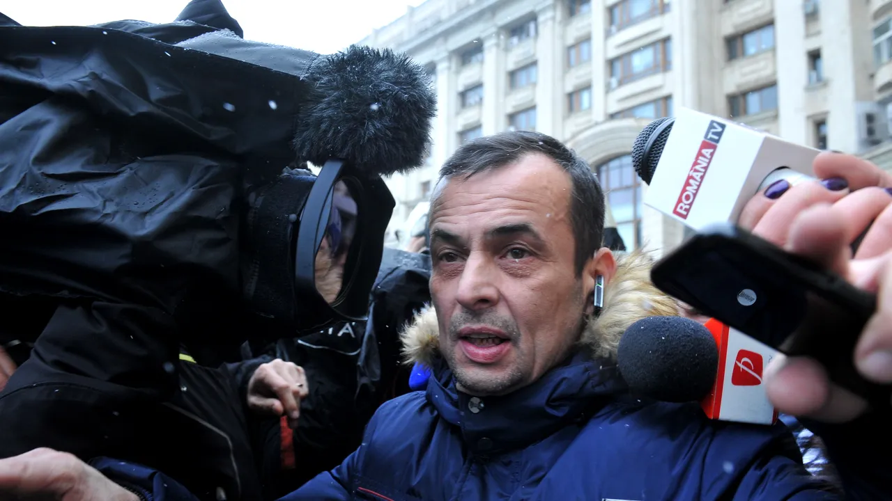 Negulescu, vizat de 12 dosare aflate la Parchetul General
