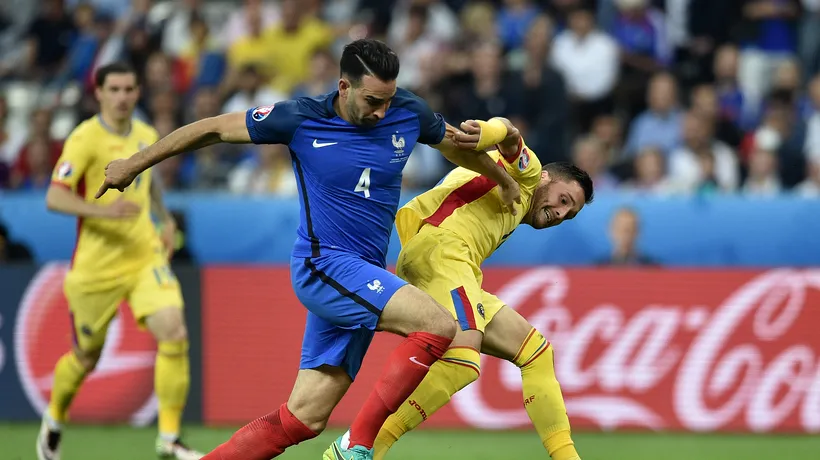 Cea mai proastă veste primită de Florin Andone la Euro 2016