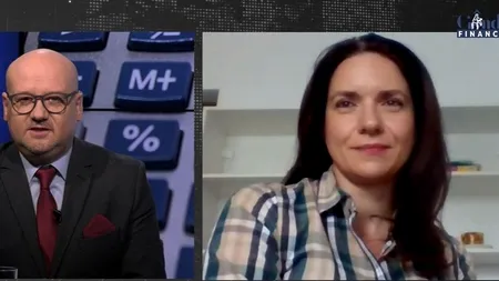 GÂNDUL FINANCIAR | Andreea Pipernea, CEO NN: ”Declinul demografic se va acentua, iar presiunea pe sistemul public de pensii va crește”. Soluțiile pentru o bătrânețe liniștită