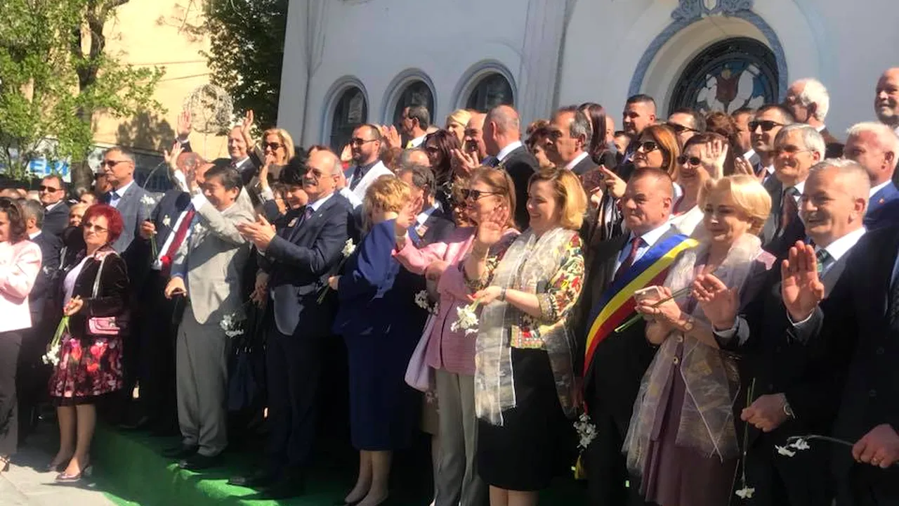 Inspirați de „Simfonia Lalelelor