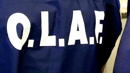 OLAF a descoperit o fraudă cu fonduri europene în care e implicată și o firmă din România