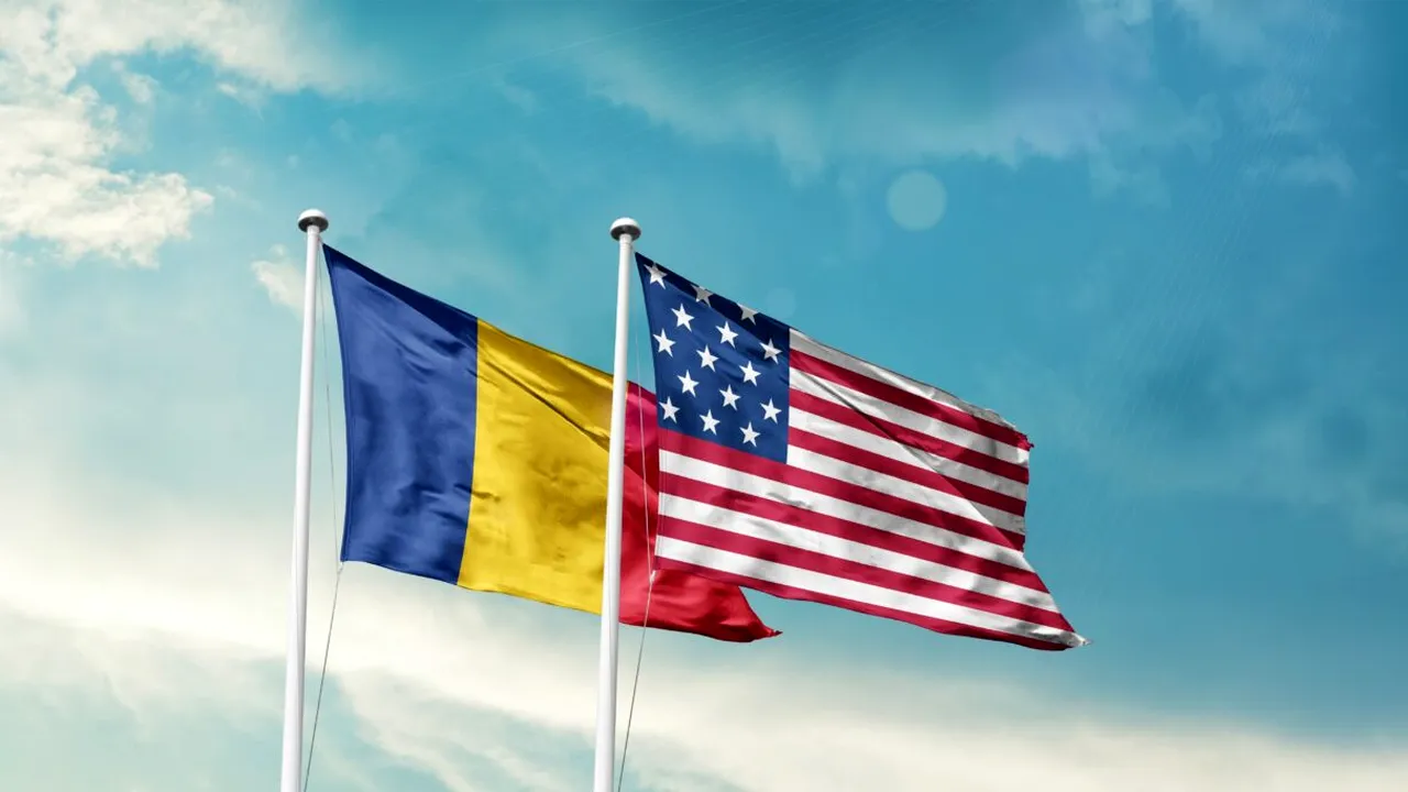 Discuții româno-americane privind securitatea regională, la Ministerul Apărării Naționale. Importanța strategică a Mării Negre, pe agendă