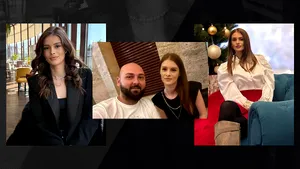 Cine era Teodora Marcu, fosta concurentă de la „Insula Iubirii” care a fost împușcată mortal în Cosmopolis. Tânăra era însărcinată pentru a doua oară