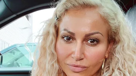 Ce mai face Anamaria Ferentz. ”Înregistrez în California cu o super echipă de producție muzicală”