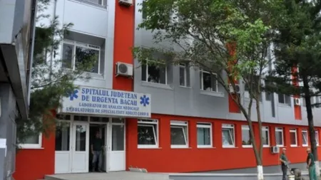 A fost operată la șold și după câteva zile a murit. Ce au aflat medicii legiști despre femeia din Bacău