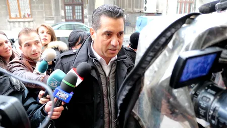 Decizia luată de senatorul Gigi Chiru, după condamnarea la închisoare cu susendare