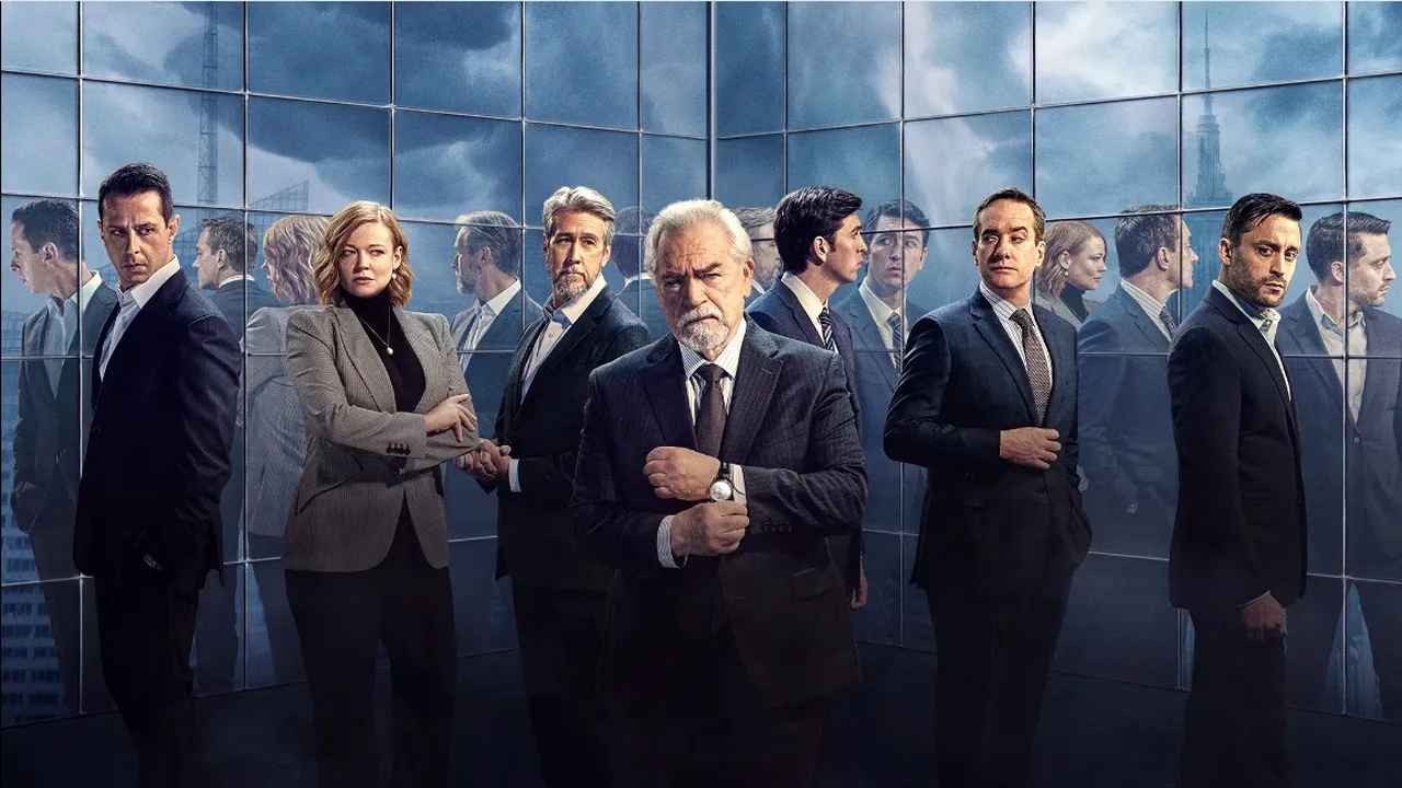 Emmy 2023: ”Succession” a primit 27 de nominalizări. Pe locurile următoare în top se află ”The Last of Us” și ”The White Lotus”