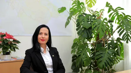 Româncă din Pitești, viceprimar la Viena: Am luat-o de la zero. Integrarea a fost grea, dar nu imposibilă!