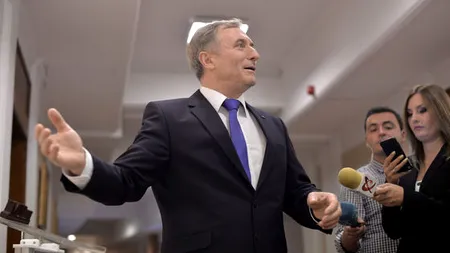 Lazăr se scuză din nou în cazul comisiei de eliberări de la Aiud: O sarcină de serviciu