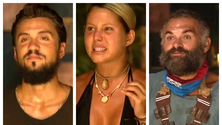 FINALA „Survivor România” 2023. Câștigătorul pleacă acasă cu 100.000 de euro și va fi desemnat, în direct, de telespectatori