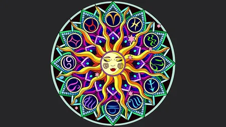 Horoscop 4 octombrie 2025. BERBECII sunt optimiști