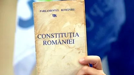 Zegrean: Se pot organiza anticipatele cu localele, dar ar fi 5 buletine de vot