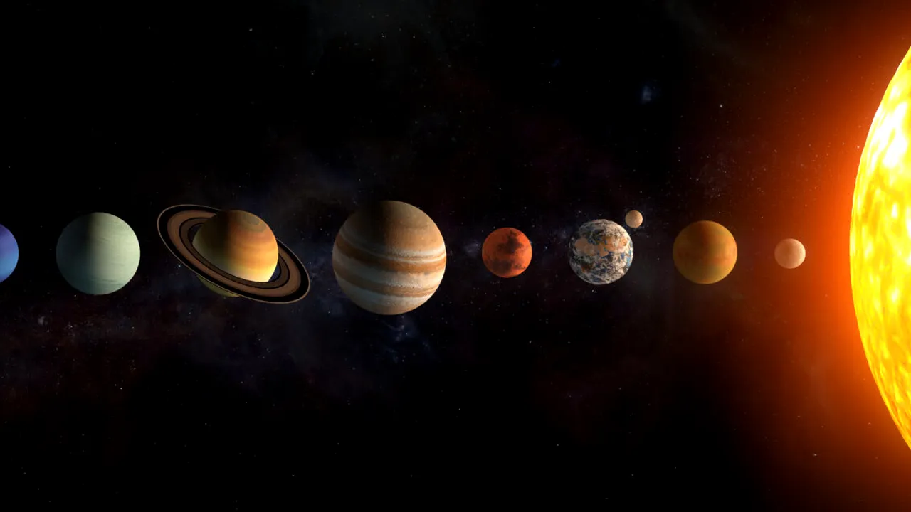 Fenomen ASTRONOMIC unic, vizibil și în România. Când vom putea vedea 