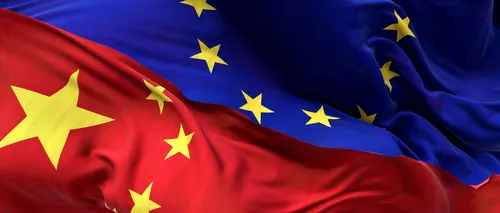 Uniunea Europeană pregătește sancțiuni împotriva unor firme din CHINA acuzate de colaborare cu Rusia