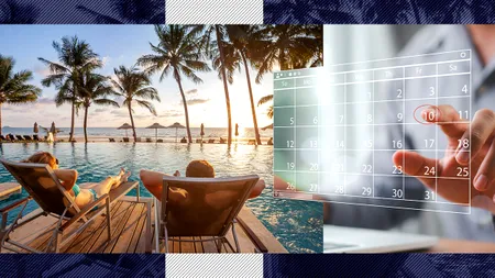 Calendarul sărbătorilor legale din iunie: Ce zile sunt LIBERE pentru salariați și elevi