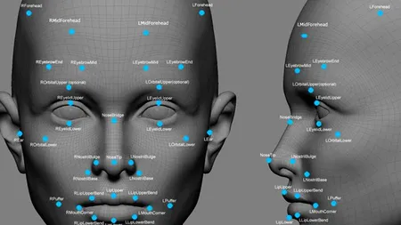 STUDIU. Cum arată „cele mai frumoase fețe