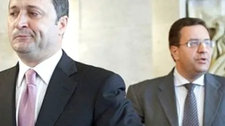 Criza politică din R. Moldova. Marian Lupu a fost demis din funcția de președinte al Parlamentului. Legislativul de la Chișinău riscă să intre în blocaj