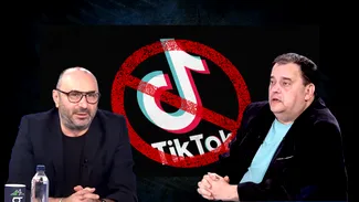 H.D. Hartmann: „Mă deranjează ÎNCHIDEREA conturilor de pe Tik Tok, indiferent de persoană”