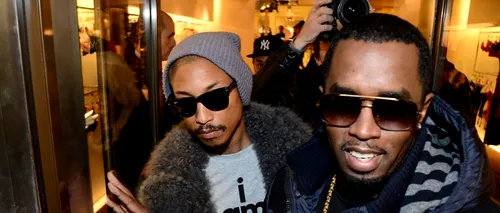 Topul celor mai bogați cântăreți hip-hop