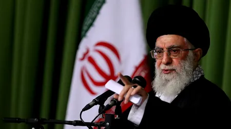 Iranul anunță că nu va mai respecta unele limite stabilite prin Acordul nuclear 