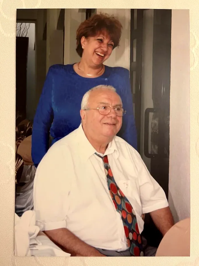 A murit soția lui Alexandru Arșinel / Sursa foto: Facebook
