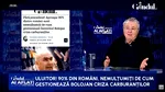 Ion Cristoiu reacționează la criza carburanților: „Nu există o problemă fără reacție populară. De ce nu vin să blocheze cu mașinile?”