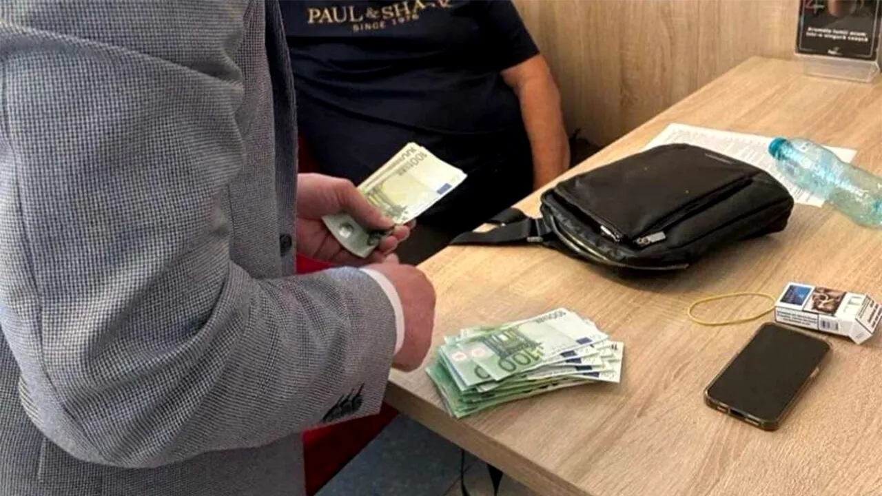 O tânără din Cluj a împrumutat 400 euro de la cămătari. Ce a pățit femeia după o lună, când nu a putut returna cei 600 euro