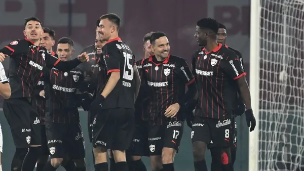 Andrei Nicolescu, după ce Dinamo e pe PRIMUL loc în Superliga: „E cel mai bun din campionat”