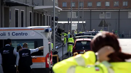 VESTE BUNĂ. Un orășel din Italia, din epicentrul Coronavirus, nu a mai raportat niciun caz, după un experiment