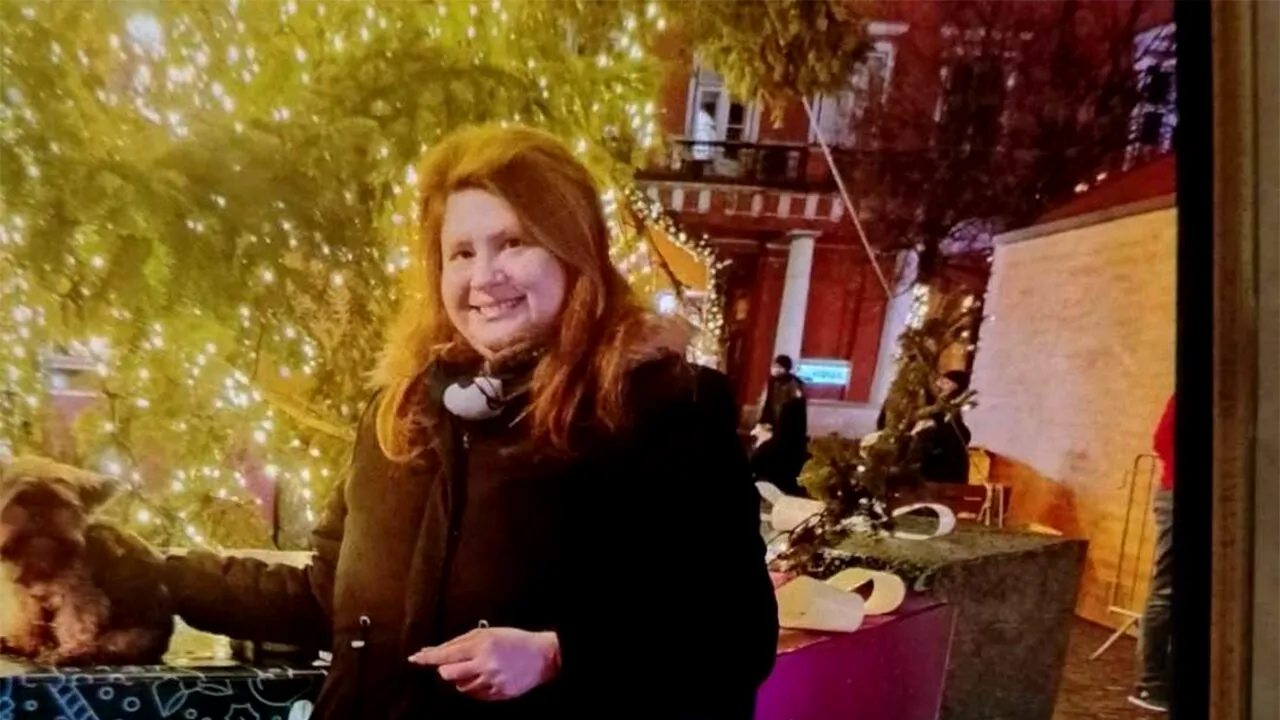 Dată DISPĂRUTĂ după ce a fugit dintr-un spital din Cluj-Napoca, femeia din imagine a fost găsită la 50 km distanță, într-un hotel. Ce s-a întâmplat