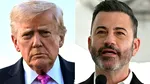 Donald Trump, atac dur la adresa prezentatorului american Jimmy Kimmel. Președintele a cerut companiilor Disney și ABC să-l concedieze