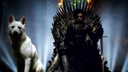 Provocare marca GAME OF THRONES. A început vânătoarea pentru cele șase Tronuri de Fier ascunse în lume